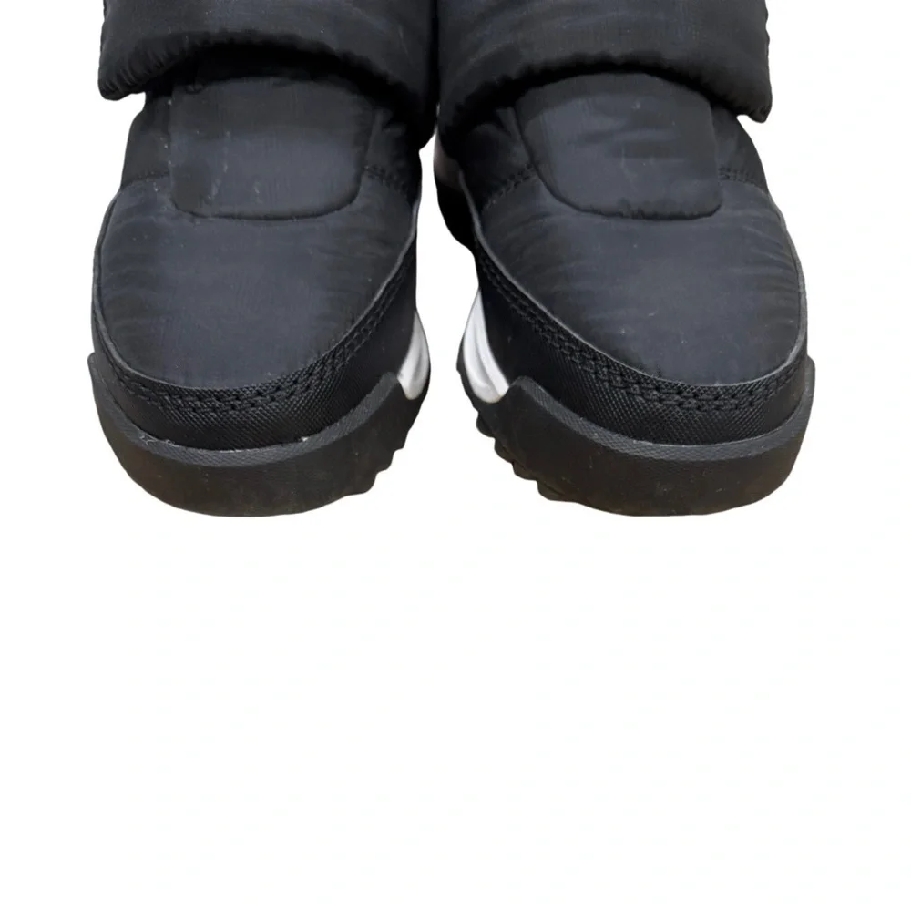 SOREL Ona RMX Waterproof Puffy Strap Bootie Size 8.5 Women’s
